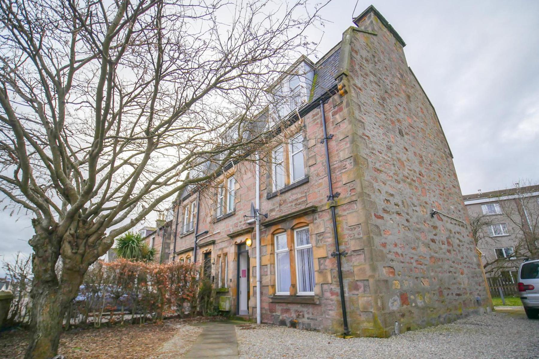 Telford Rd 5 Bedroom House Inverness Exterior foto